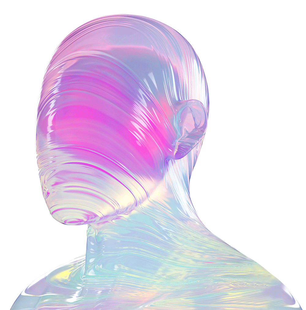 Representación visual de neuroplasticidad y entrenamiento cerebral en neurocoaching